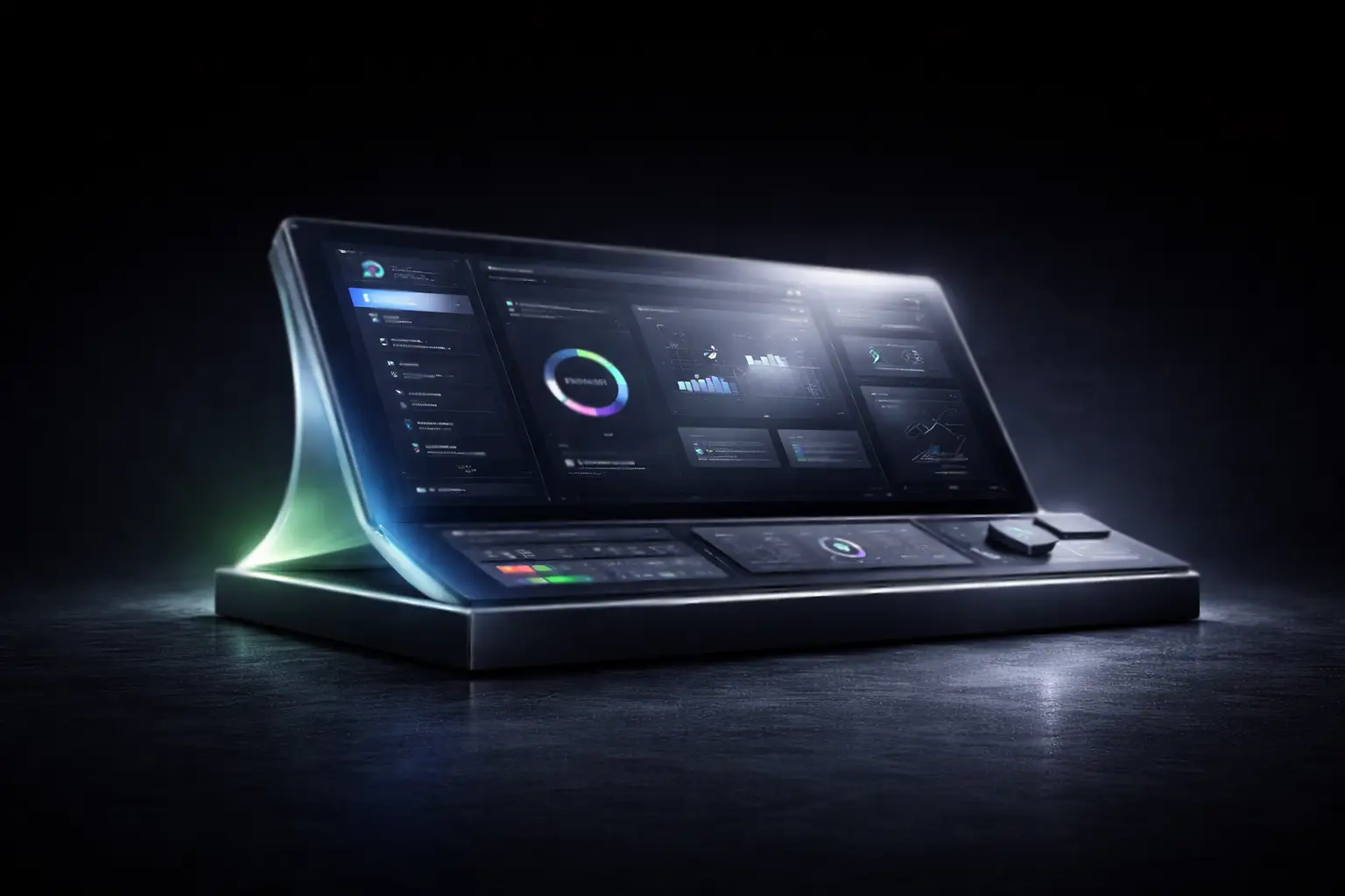 Личные кабинеты, внутренние сервисы, интерфейсы, панели управления и веб-инструменты для бизнеса.