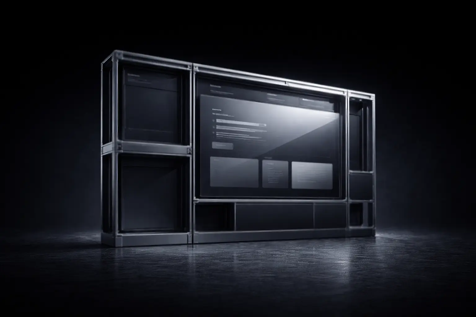 Корпоративные сайты, визитки, landing page, каталоги, промо-страницы и современные сайты с акцентом на конверсию.