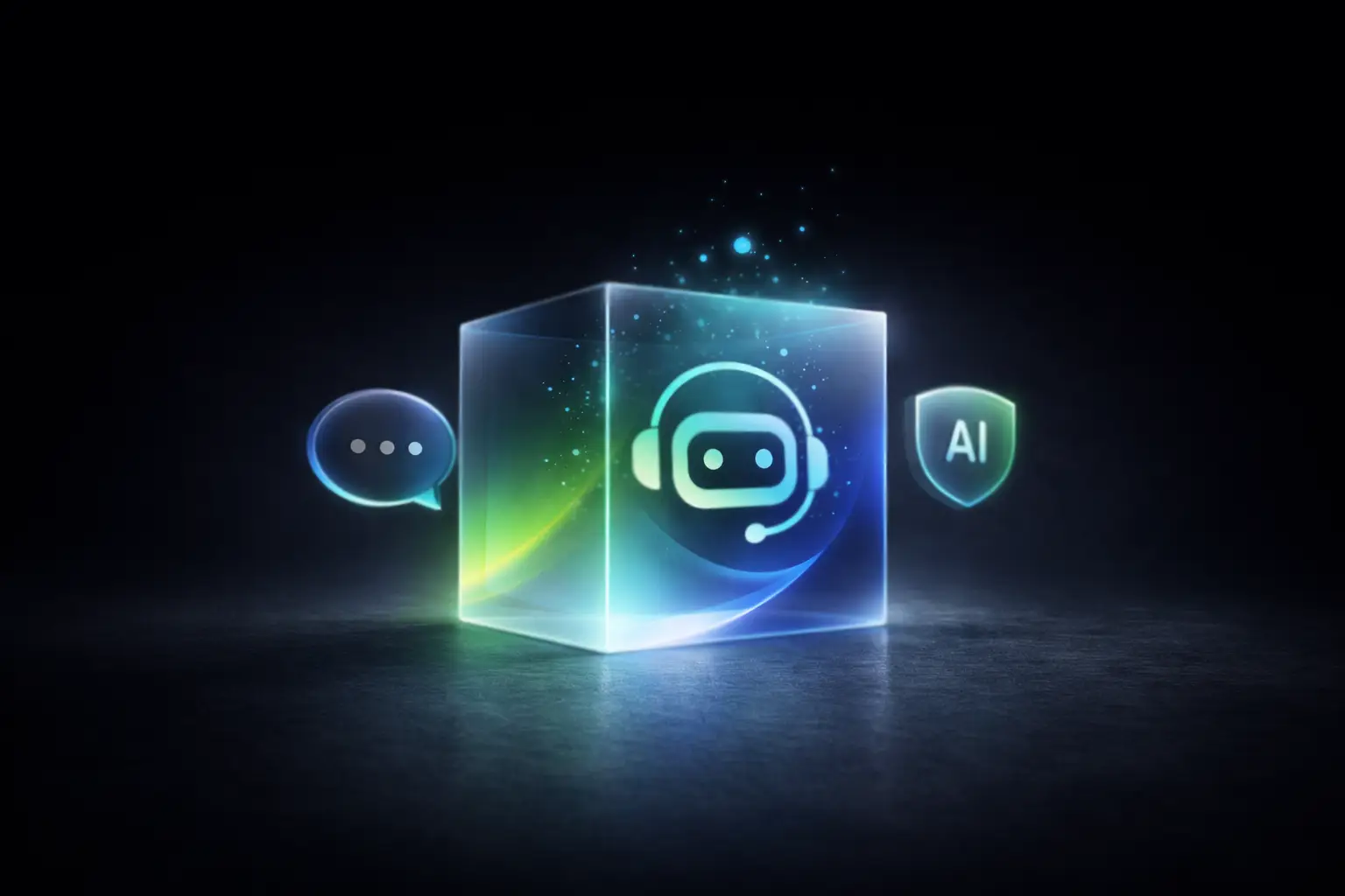 AI-боты, интеллектуальные ассистенты, базы знаний, автоответы и автоматизация клиентских коммуникаций.