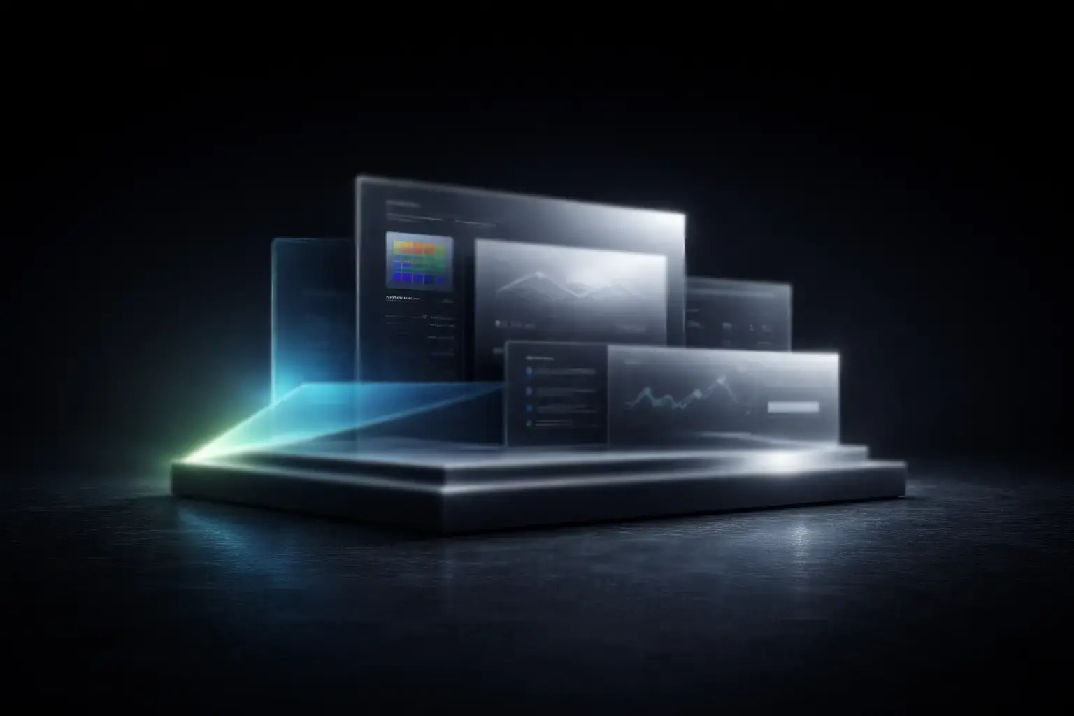 дизайн, тексты, визуалы, SEO-логика и развитие проекта