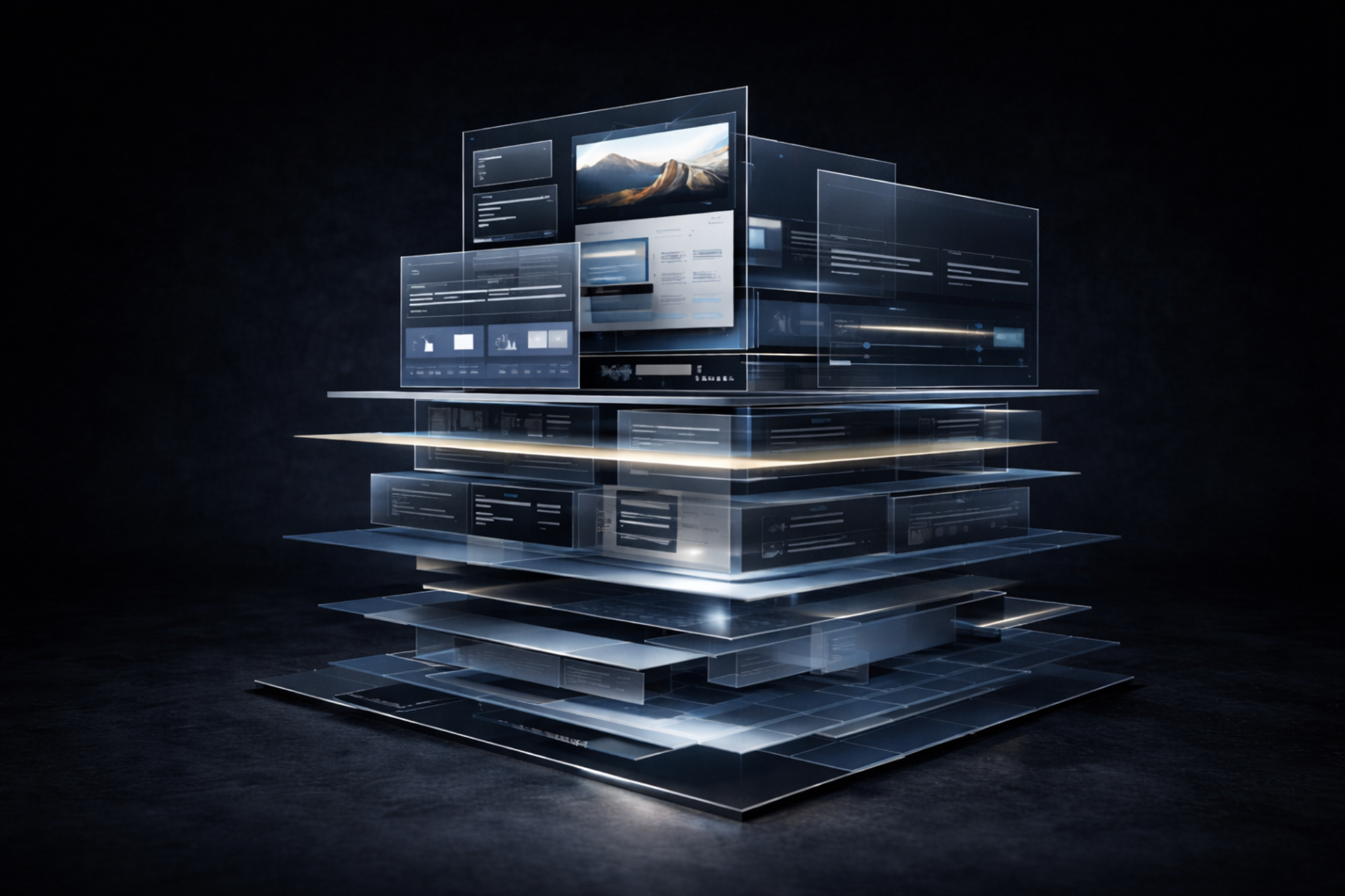 Помогаем не только с кодом, но и со смыслами, текстами, визуалами и упаковкой проекта целиком.